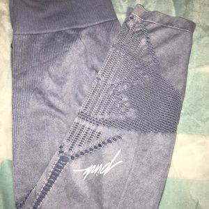 PINK COOL AND COMFY LEGGINGS